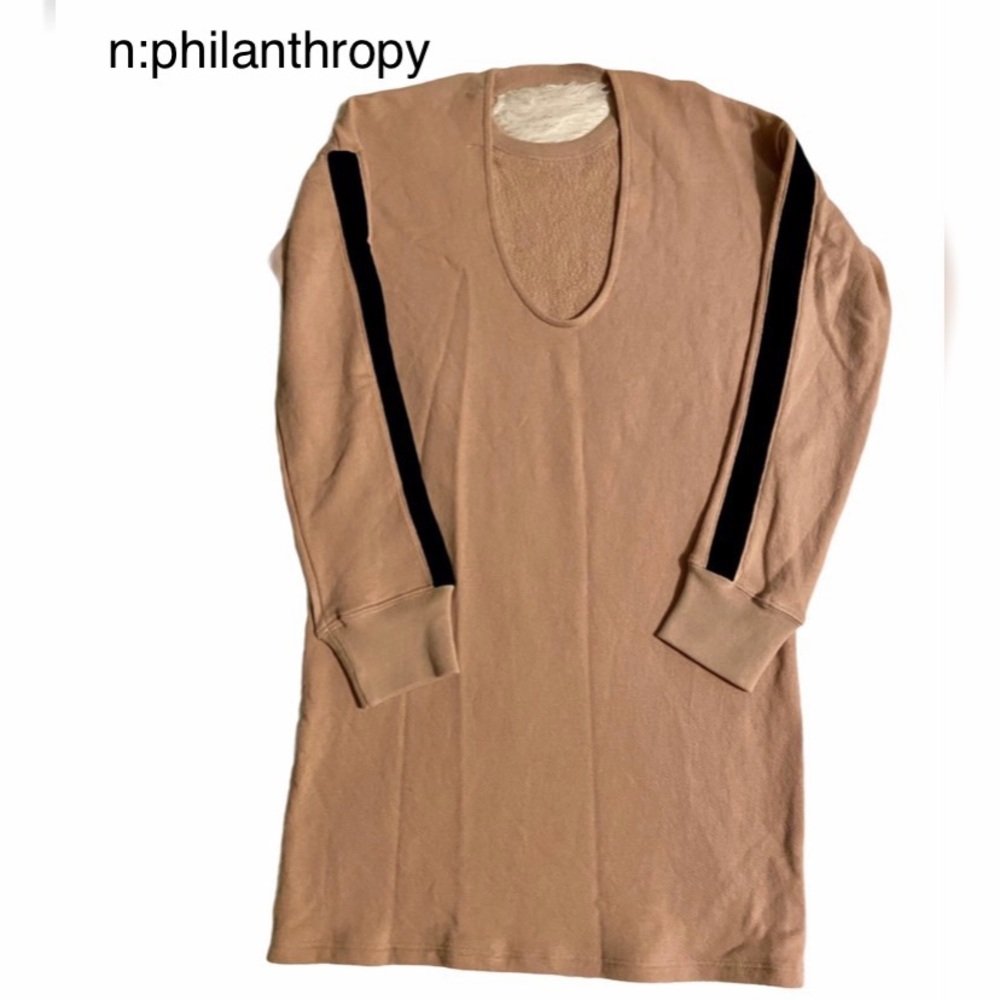 n:PHILANTHROPY Dress